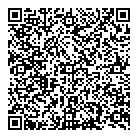 Dans Un Jardin QR Card