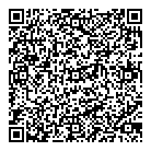 Jardin Fleuri Inc QR Card