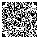 Salon Francine QR Card