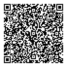 Mon Papillon Bleu QR Card