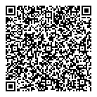 La Cabane Rouge QR Card La Cabane Rouge QR Card