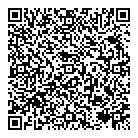 Au Toit Rouge QR Card