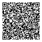 Trionyx Coiffure QR Card