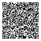 Au Petit March Enr QR Card