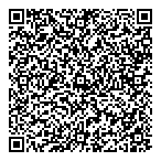 Boutique Dcor Nouveau Style QR Card