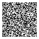 La Coiffure La Voie QR Card