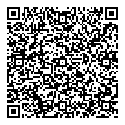 Distribution Iris QR Card