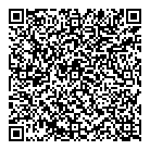 M M Metal QR Card