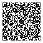 Caisse Populaire QR Card