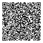 Clinique D'osteopathie QR Card