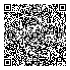 One Way Display QR Card