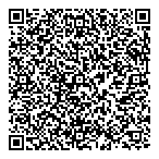 Distribution Fine Bouche QR Card