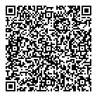 Pains Et Saveurs QR Card