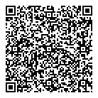 Creations Verre Line QR Card