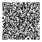 Ecole De La Source QR Card