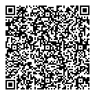 Culture Gourmande QR Card