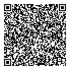 Les Gouttieres A Caro QR Card