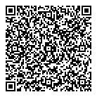 Clash Design QR Card