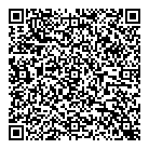 Opale Coiffure QR Card