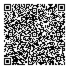 Bronzage Cocotal QR Card