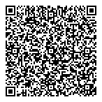 Hibiscus Coiffure Boutique QR Card