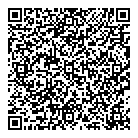 Upton Bibliotheque QR Card