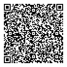 Rock Cuts QR Card