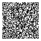 Les Gazons Oboute QR Card