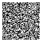 Au Jardin De La Beaut QR Card