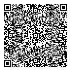 Moderne Plomberie Chauffage QR Card