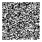 New Lifestyle Concept QR Card