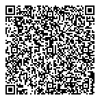 Aux Fines Fleurs Fleuriste QR Card