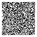 Clinique De Physiothrapie QR Card