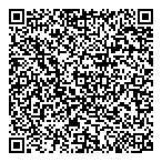 Fannie Haute Coiffure QR Card