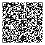 Salon Ciseaux Magiques QR Card