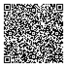 Beauty Shop QR Card