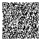 Monsieur Muffler QR Card