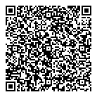 Ongles Elegant QR Card