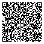 A La Croise Des Pommes QR Card