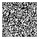 Toilettage Whiskers QR Card