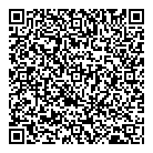 Les Mordus Du Chien QR Card