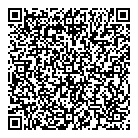 Diffusion Mercier QR Card