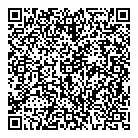 Monsieur Muffler QR Card