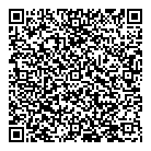 Dans Un Jardin QR Card