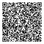 Fleuriste Laurier Rose QR Card