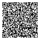 Sky Hairdressing QR Card