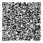 Fondation Source Bleu QR Card