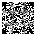 Dans Un Jardin QR Card