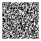 Le Coin Badminton QR Card