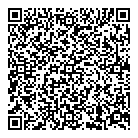 Bronzage Fidgi QR Card